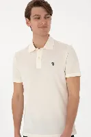 Resim U.S. Polo Assn. Erkek T-Shirt 2084151 Gtp04Iy025