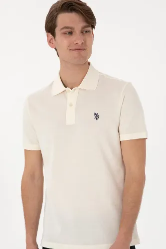 Resim U.S. Polo Assn. Erkek T-Shirt 2084151 Gtp04Iy025