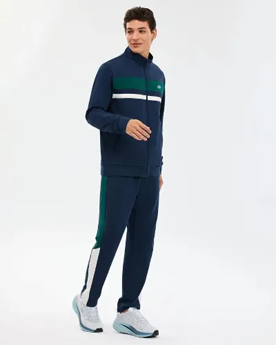 Resim Skechers  M Performance Coll. Track Suit Erkek Eşofman Takım S2610008-0505