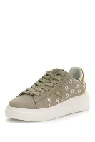 Resim Guess Footwear  Kadın  Günlük Ayakkabı FLJE12FAB12-TAUPE Elbına12