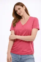 Resim Fashion Friends Kadın Bluz 26Y0144K1