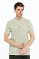 Resim Trender Erkek T-shirt