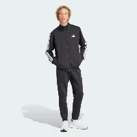 Resim Adidas M 3S Fl Tt Erkek Eşofman Takım Jı8878