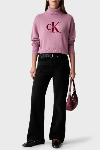 Resim Calvin Klein Kadın Kazak