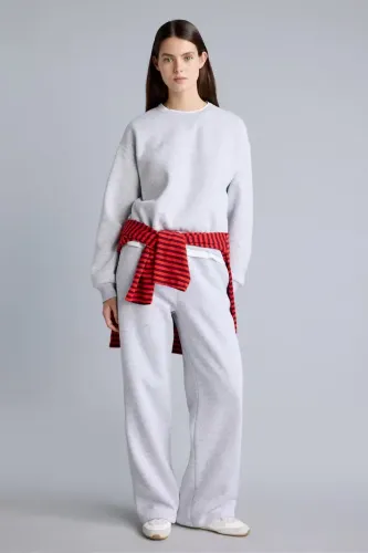 Resim Defacto  Kadın Sweat H2149AX/GR93