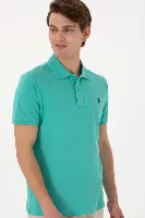 Resim U.S. Polo Assn. Erkek T-Shirt 2084151 Gtp04Iy025