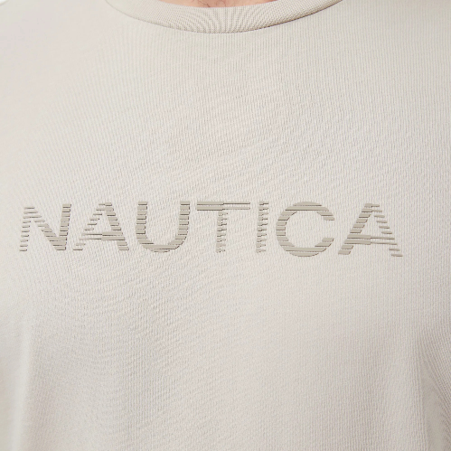 Resim NAUTİCA Erkek T-shirt