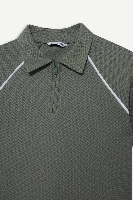 Resim Defacto Erkek Çocuk T-shirt G0952A8/GN1107