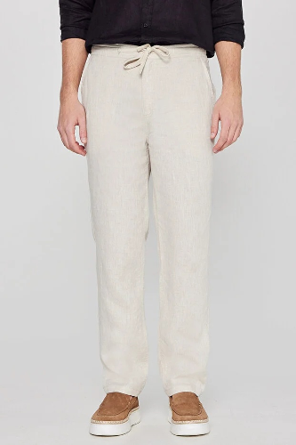 Resim Lee Erkek Kanvas Pantolon L2610018614