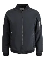 Resim Jack & Jones Jjerush Bomber Noos Erkek Ceket 12165203