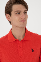 Resim U.S. Polo Assn. Erkek T-Shirt 2084151 Gtp04Iy025