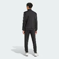 Resim Adidas M 3S FT TT TS Erkek Eşofman Takım JC5375