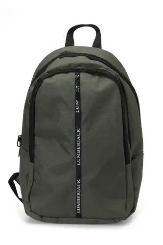 Resim Lumberjack Unisex Çanta A102709843 M Charles 35Sr Bpck