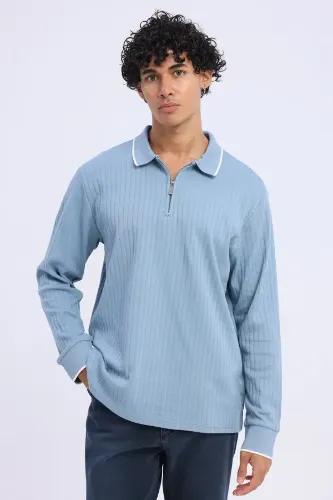 Resim Octavian Erkek Sweat