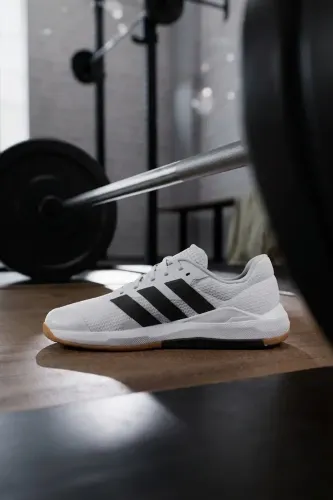 Resim Adidas Dropset Base Trainer M Unisex Spor Ayakkabı Js3162