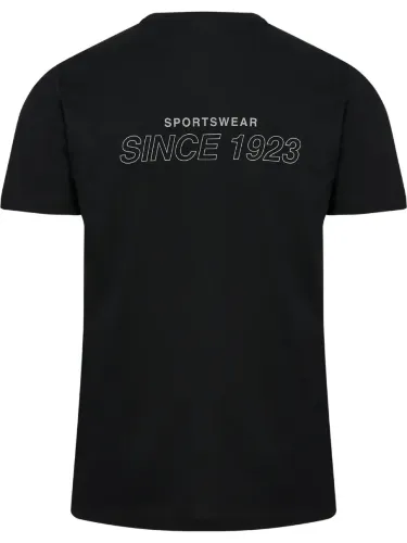 Resim Hummel Hmlpulse Graphıc T-Shırt S/S Erkek T-Shirt 231695-2009