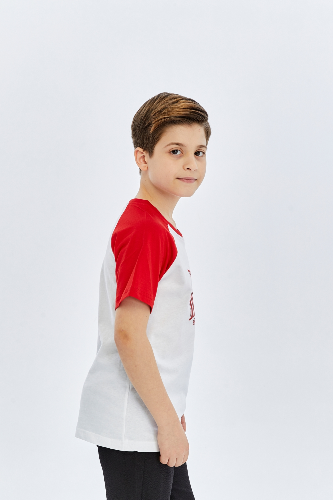 Resim Yenikoza Erkek Çocuk T-shirt