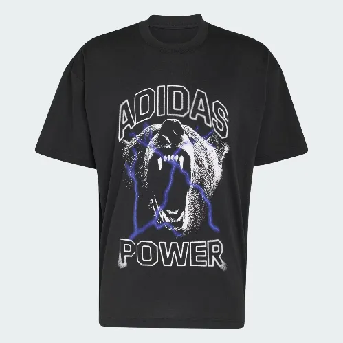 Resim Adidas PrimeLift G T Erkek T-shirt KQ9854
