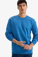 Resim Defacto Erkek Sweat E8339AX/BE410