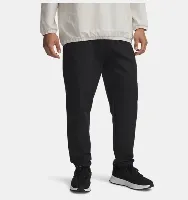 Resim Under Armour Ua Unstoppable Tapered Pants Erkek Eşofman Alt 6003861-001