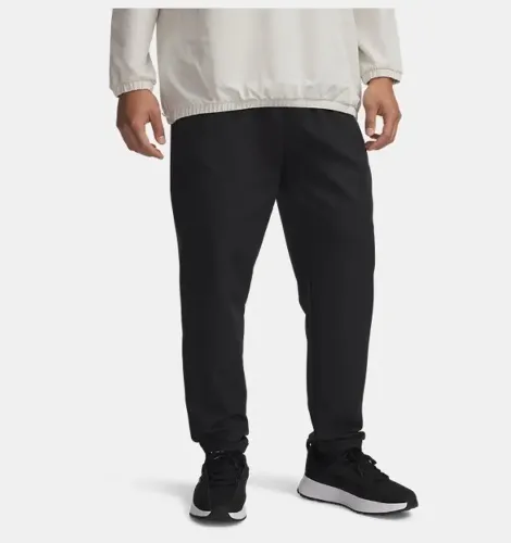 Resim Under Armour Ua Unstoppable Tapered Pants Erkek Eşofman Alt 6003861-001