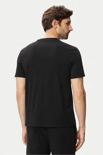 Resim Z6YI26K5090-JBLK Gues Erkek T-shirt