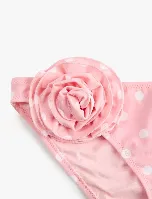 Resim Koton Kadın Bikini Alt 6SAK00220MM