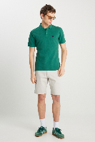 Resim Wrangler Polo Erkek T-shirt MW7D5K4XX2T300 (W7D5K4XX2T300)