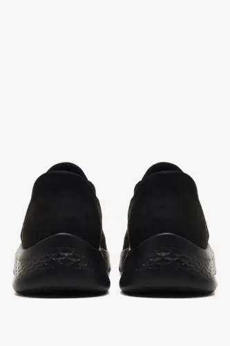Resim Skechers Go Walk Flex Erkek Spor Ayakkabı 216326TK BLK