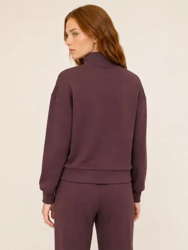 Resim Loft  Kadın Sweat LF2043809