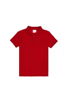 Resim U.s. Polo assn. Erkek Çocuk T-shirt PU-8730 Tp01Iy026