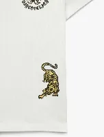 Resim Koton Erkek Çocuk T-shirt 6SKB10457TK