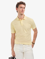 Resim Pierre Cardin Erkek T-shirt PU-8962 Sunny