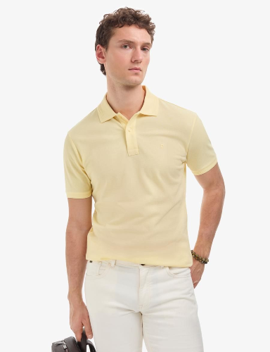 Resim Pierre Cardin Erkek T-shirt PU-8962 Sunny