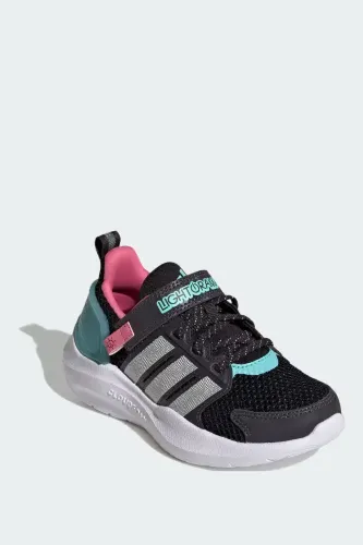 Resim Adidas LIGHTORAMA RNR EL C Unisex Spor Ayakkabı KJ9713