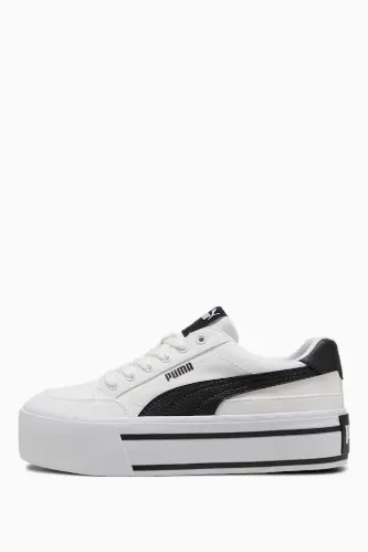Resim Puma Kadın Spor Ayakkabı 402329-01