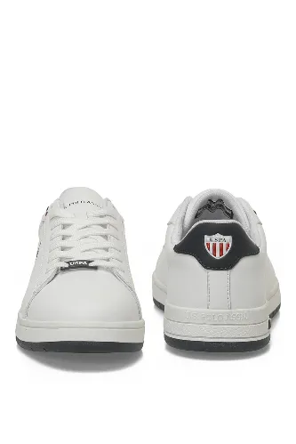Resim U.S. POLO ASSN. Erkek Günlük Ayakkabı A102156657 MARLON 6FX