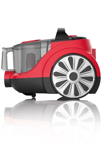 Resim Arzum  Süpürge