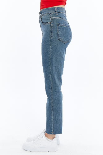 Resim Yenikoza Kadın Jean