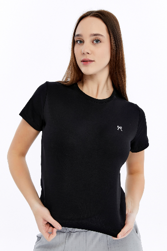 Resim Trender Kadın T-shirt