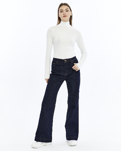 Resim Yenikoza Kadın Jean