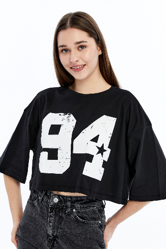 Resim Trender Kadın T-shirt