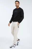 Resim T17Er-82169 Jogger Erkek Eşofman Alt