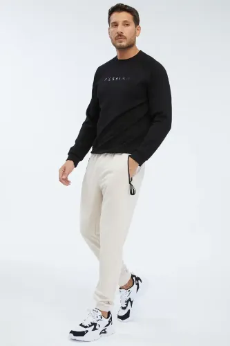 Resim T17Er-82169 Jogger Erkek Eşofman Alt
