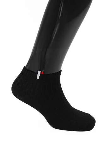 Resim P.M 01 Erkek 3'lü Patik Çorap