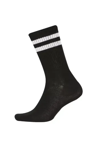 Resim Defacto Erkek Uzun Çorap A6073AX/KR1
