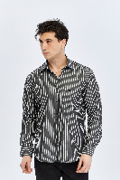 Resim Yenikoza Erkek Gömlek