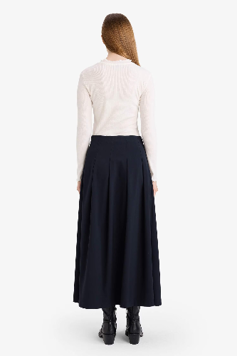 Resim Defacto Kadın Etek G8839AX/NV243