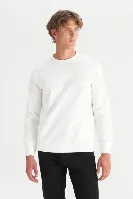 Resim Wrangler Erkek Sweat W2520534100