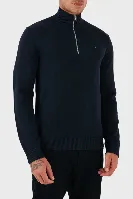 Resim Tommy Hilfiger Erkek Kazak